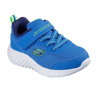 Skechers® Bounder Techrox Toddler Boys' Sneakers