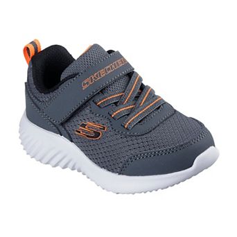 Skechers® Bounder Techrox Toddler Boys' Sneakers
