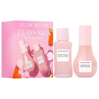 Glow Recipe Glass Skin Essentials Set