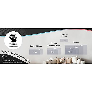 Stupell Home Decor Books & Birds Textured Wall Art