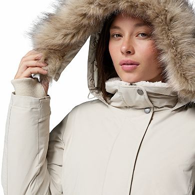 Women's Columbia Icelandite II Insulated Parka