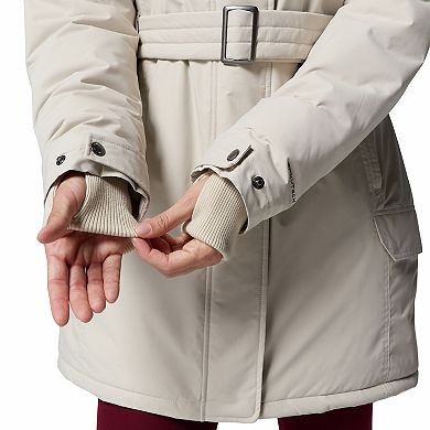 Women's Columbia Icelandite II Insulated Parka