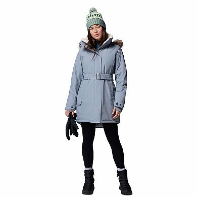 Women's Columbia Icelandite II Insulated Parka
