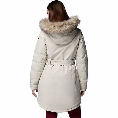 Women's Columbia Icelandite II Insulated Parka