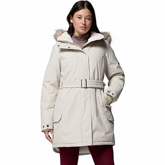 Women's Columbia Icelandite II Insulated Parka