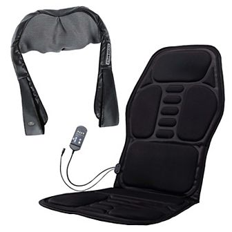 Ultimate Home & Office Massage Bundle