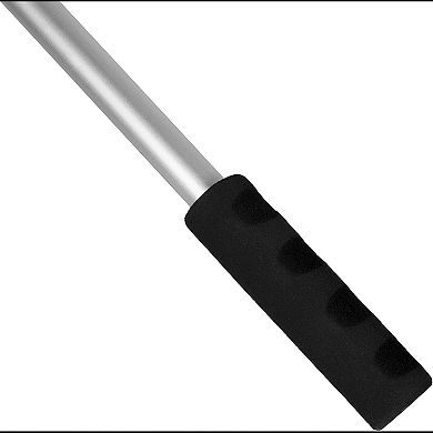Shepherds Aluminium Pole with Hook and Handle