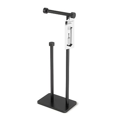 Umbra Cappa Toilet Paper Stand