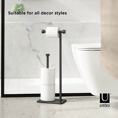 Umbra Cappa Toilet Paper Stand