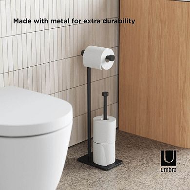 Umbra Cappa Toilet Paper Stand