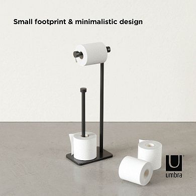 Umbra Cappa Toilet Paper Stand