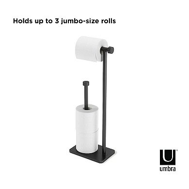 Umbra Cappa Toilet Paper Stand