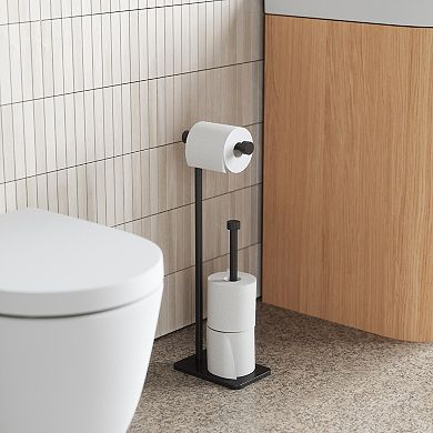 Umbra Cappa Toilet Paper Stand