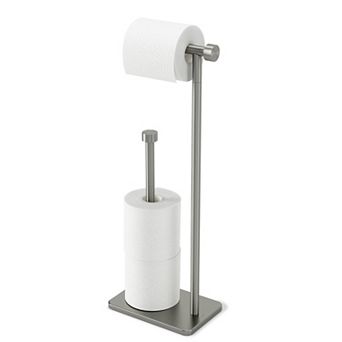 Umbra Cappa Toilet Paper Stand