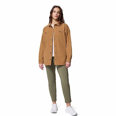 Women's Columbia All Seasons Slim Pull-On Pants