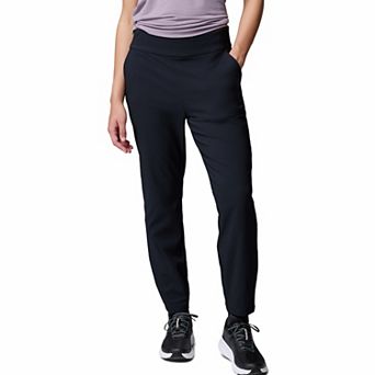 Women's Columbia All Seasons Slim Pull-On Pants