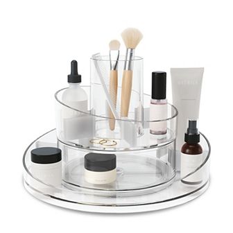 Umbra Cascada Makeup Organizer