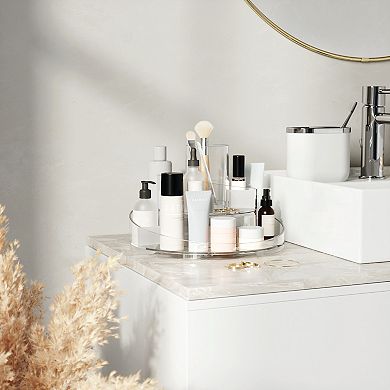 Umbra Cascada Makeup Organizer