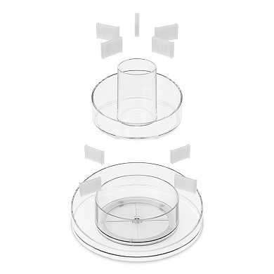 Umbra Cascada Makeup Organizer