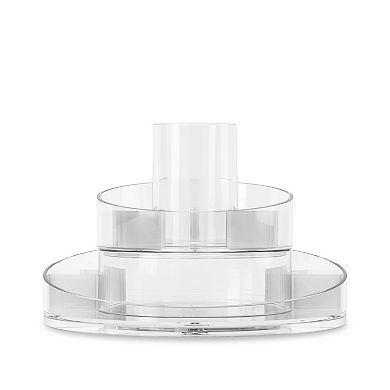 Umbra Cascada Makeup Organizer