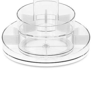 Umbra Cascada Makeup Organizer