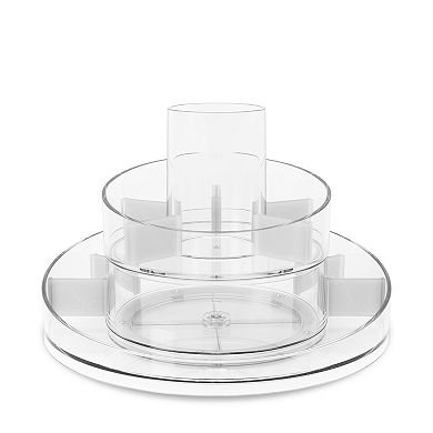 Umbra Cascada Makeup Organizer