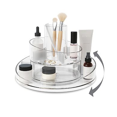 Umbra Cascada Makeup Organizer