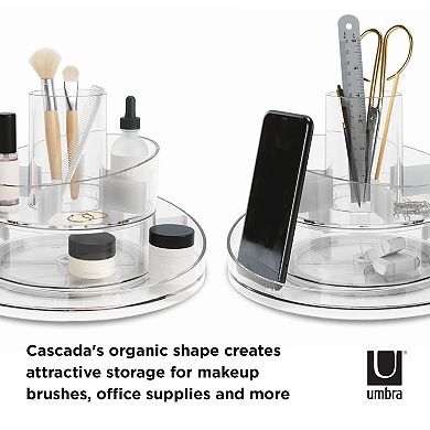 Umbra Cascada Makeup Organizer