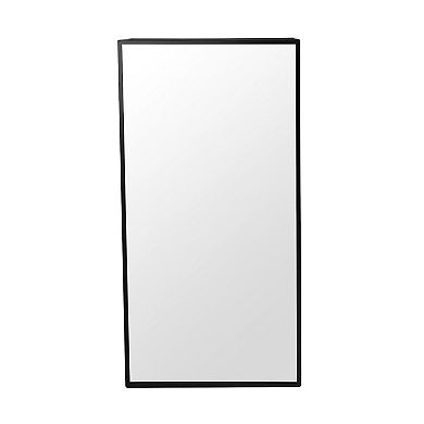 Umbra Cubiko Built-In Shelving Wall Mirror