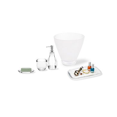 Umbra Droplet Toothbrush Holder