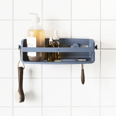 Umbra Flex Adhesive Storage Shelf