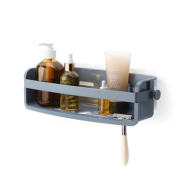 Umbra Flex Adhesive Storage Shelf