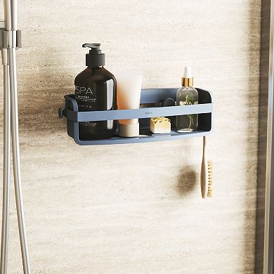 Umbra Flex Adhesive Storage Shelf