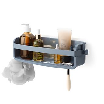 Umbra Flex Adhesive Storage Shelf