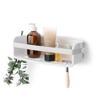 Umbra Flex Adhesive Storage Shelf