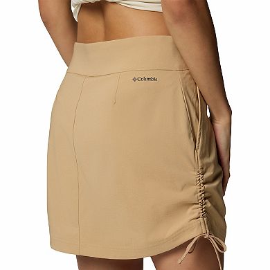 Women's Columbia ALL SEASONS™ Ruched Skort