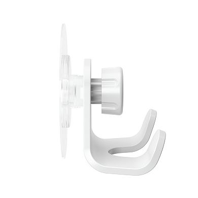 Umbra Flex Adhesive Double Hook