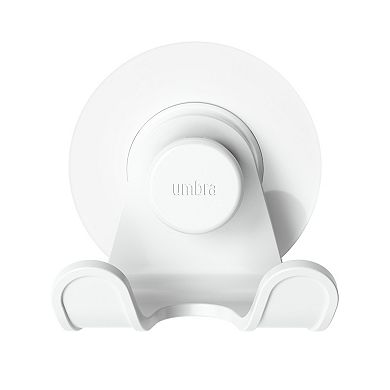 Umbra Flex Adhesive Double Hook