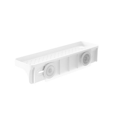 Umbra Flex Adhesive Shelf