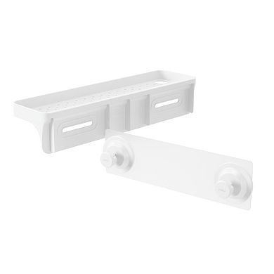 Umbra Flex Adhesive Shelf