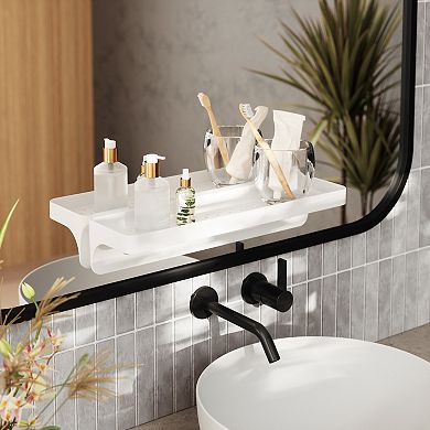 Umbra Flex Adhesive Shelf