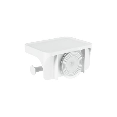 Umbra Flex Adhesive Toilet Paper Holder