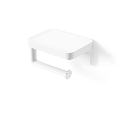 Umbra Flex Adhesive Toilet Paper Holder