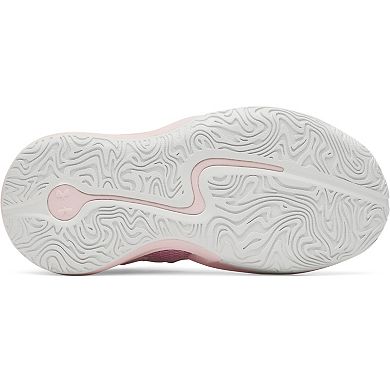 Under Armour Curry 3Z 25 SDE Little Kids Basketball Shoes