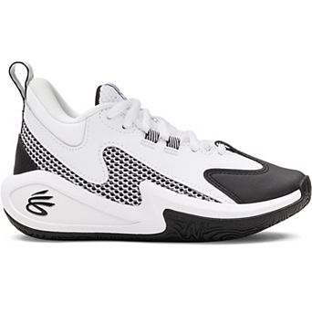 Under Armour Curry 3Z 25 SDE Little Kids Basketball Shoes