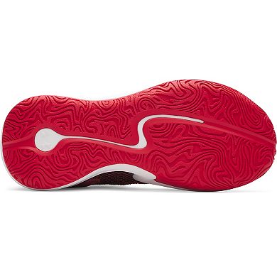 Under Armour Curry 3Z 25 Kids Basketball Shoes