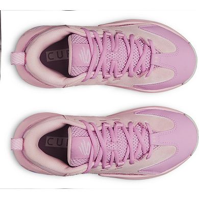 Under Armour Curry 3Z 25 Kids Basketball Shoes