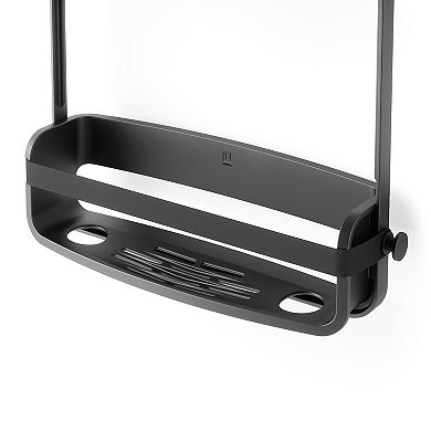 Umbra Flex Hanging Shower Caddy Organizer