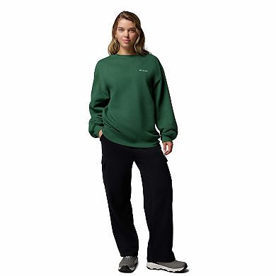 Women's Columbia Aldermore Crewneck Sweatshirt