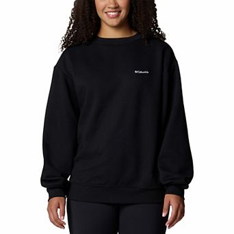Women's Columbia Aldermore Crewneck Sweatshirt